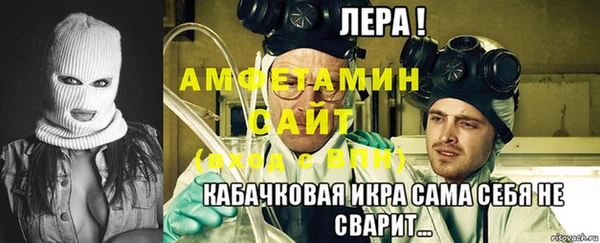 молекула духа Волосово